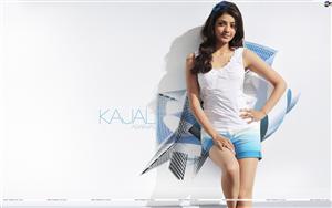 Kajal Aggarwal